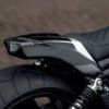 Killer Custom V-ROD スネーク・カスタムリアフェンダー-08