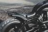 Killer Custom V-ROD スネーク・カスタムリアフェンダー-10