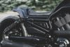 Killer Custom V-ROD スネーク・カスタムリアフェンダー-11