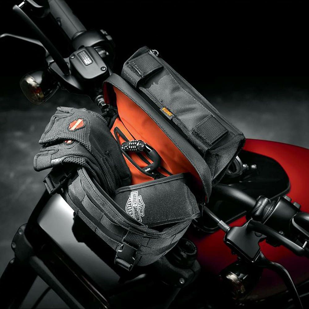 【SALE】オーバーウォッチ ラージ ハンドルバーバッグ-06