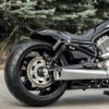 Killer Custom V-ROD リザーバータンク付きリアサスペンション-04