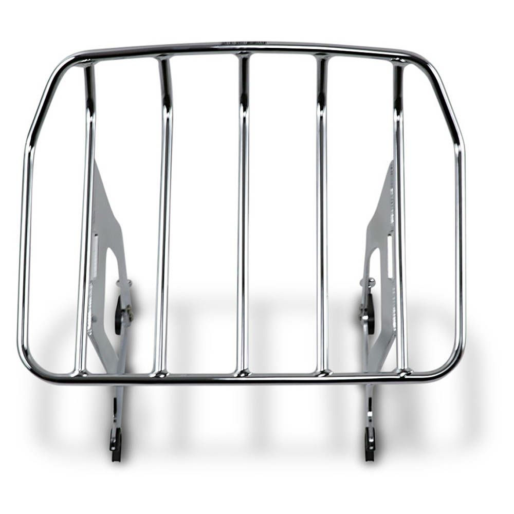 COBRA BIG ASS デタッチャブル ラゲッジラック クローム-02