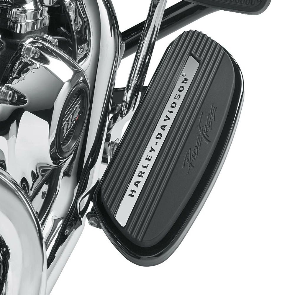 ハーレー、ツーリング用 ハーレー純正・フットボード｜ハーレー 