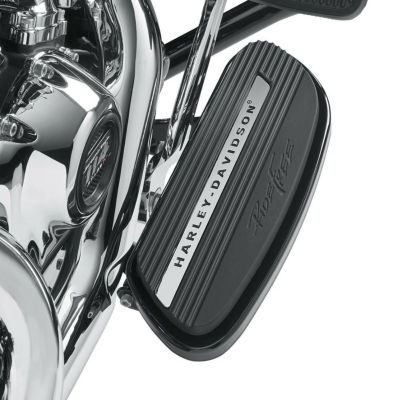 RIDE FREE コレクション　フットボードインサート　スウェプトウィングスタイル