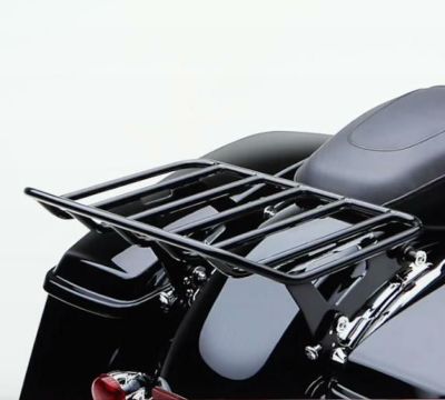 COBRA BIG ASS  デタッチャブル ラゲッジラック ブラック