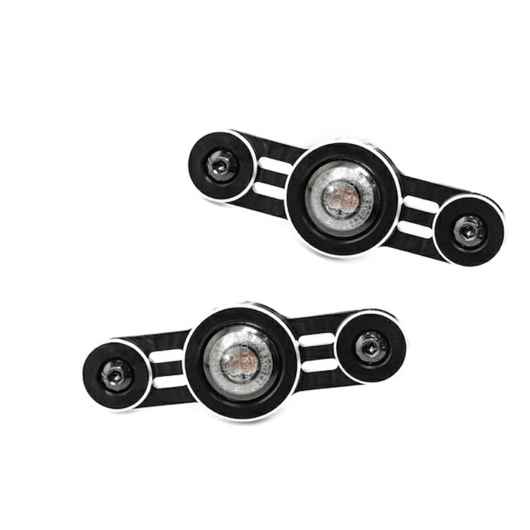 Killer Custom TUCKKER 一体型LEDテールライト-01