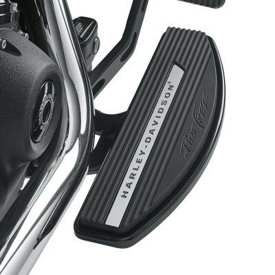 RIDE FREE コレクション　フットボードインサート　クラシックスタイル　FLソフテイル