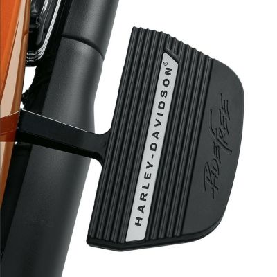 RIDE FREE コレクション　パッセンジャーボードインサート　トラディショナルスタイル