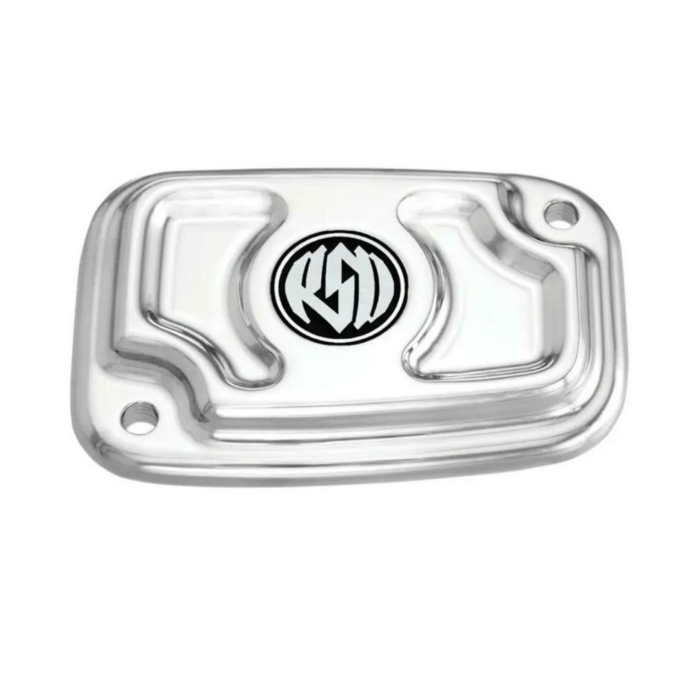 RSD カフェ・クラッチマスターシリンダーキャップ クローム-01