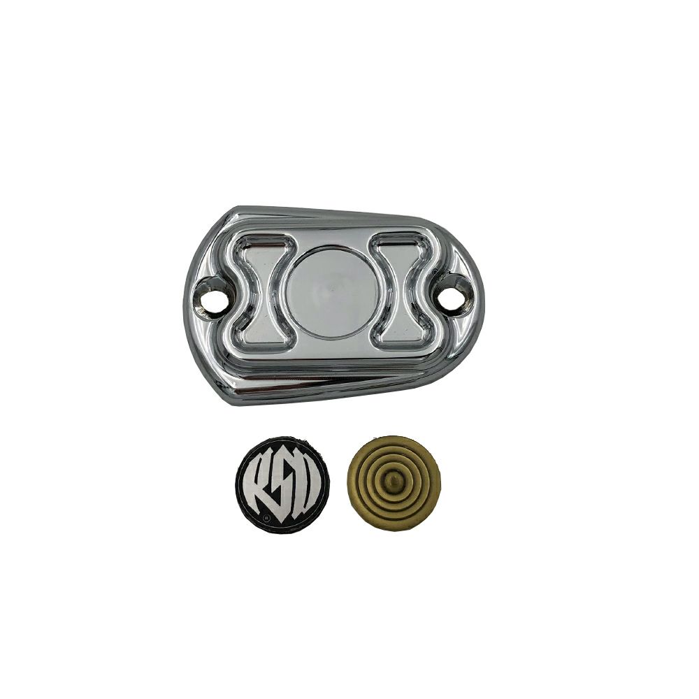 RSD カフェ・リアマスターシリンダーキャップ クローム-01