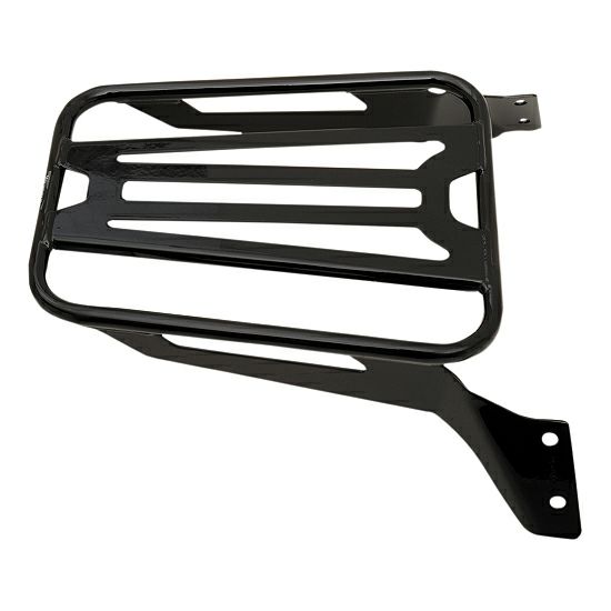 COBRA デタッチャブルシーシーバー用ラゲッジラック ブラック-01