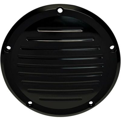 PRO1 Ball-milled ダービーカバー ブラック