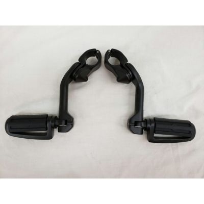 RIVCO ハイウェイペグ/5インチマウントアームキット スロット付ペグ