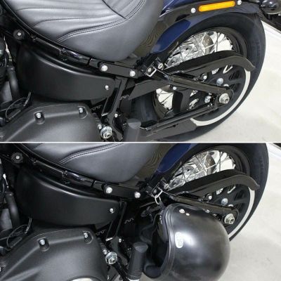 キジマ　ヘルメットロック　 FXBB、FXBR/S