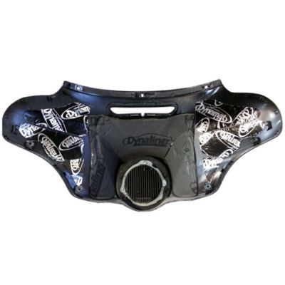 KLOCK WERKS ダイナマット フェアリング・サウンドコントロールキット