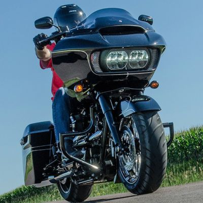KLOCK WERKS ダイナマット フェアリング・サウンドコントロールキット