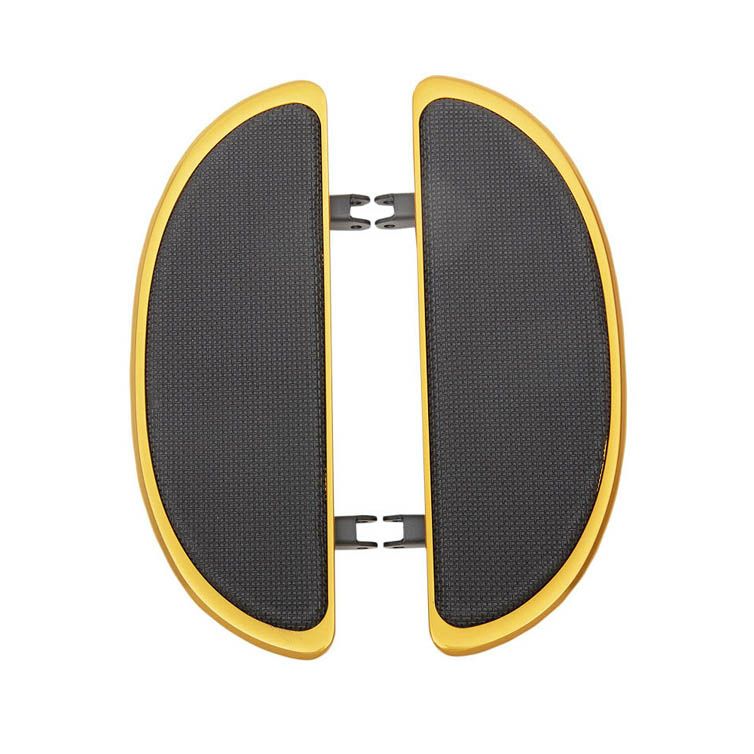 CycleSmiths　バナナボード ショート ゴールド-01