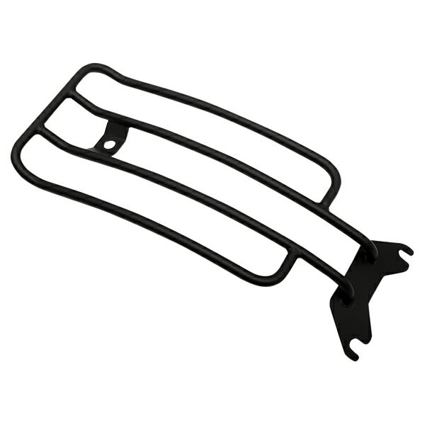 MOTHERWELL 6インチ・ソロラゲッジラック マットブラック-01