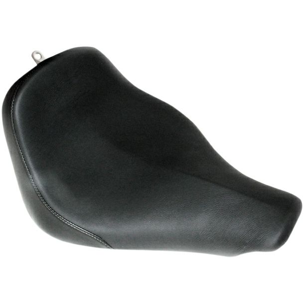 TCソフテイル用Danny Gray(ダニー・グレイ) シート｜ハーレーカスタム