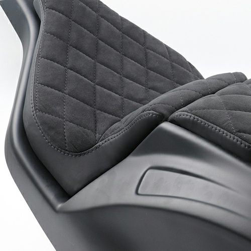 Cult Werk レーシング・リアコンバージョンキット 2UP用-05