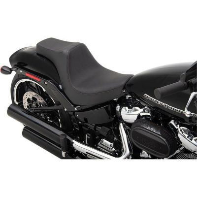 DragSpecialties ブレイクアウト用 PREDATOR 3 シート スムース