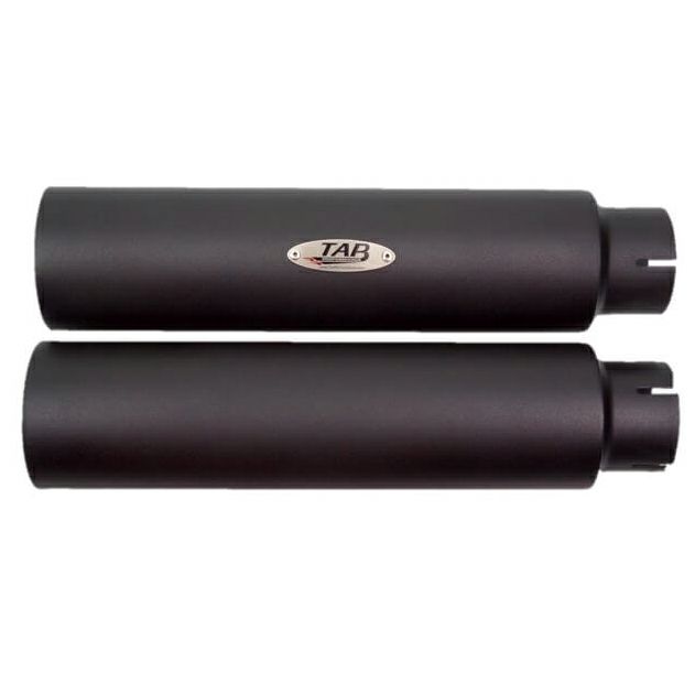 TABパフォーマンス ロールエンド・スリップオンマフラー ナイトロッド・スペシャル-02