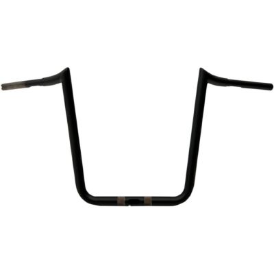 【SALE】LA Choppers プライム・エイプ ハンドルバー 18インチ フラットブラック