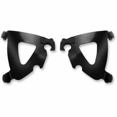 【SALE】Memphis Shades　トリガーロック　プレートオンリー　ブラック