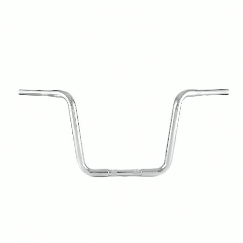カルリーニデザイン オリジナル・エイプハンドルバー 1.25インチ クローム-02