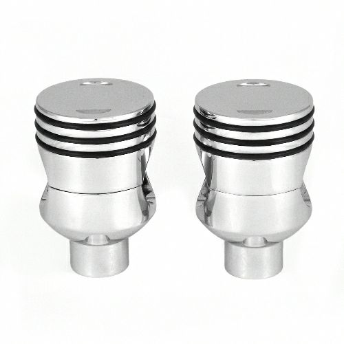 カルリーニデザイン ピストン・ライザー 1.5インチ径-02