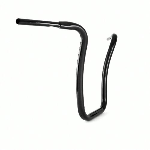 カルリーニデザイン ギャングスター・エイプハンドルバー 1.5インチ DFS ブラック-01