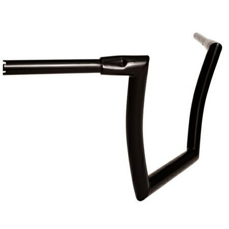 カルリーニデザイン メナース・エイプハンドルバー 1.5インチ DFS ブラック-03