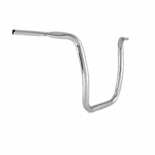 カルリーニデザイン フライング・エイプハンドルバー 1.5インチ DFS クローム-01