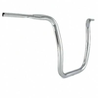 カルリーニデザイン フライング・エイプハンドルバー 1.5インチ DFS クローム-03