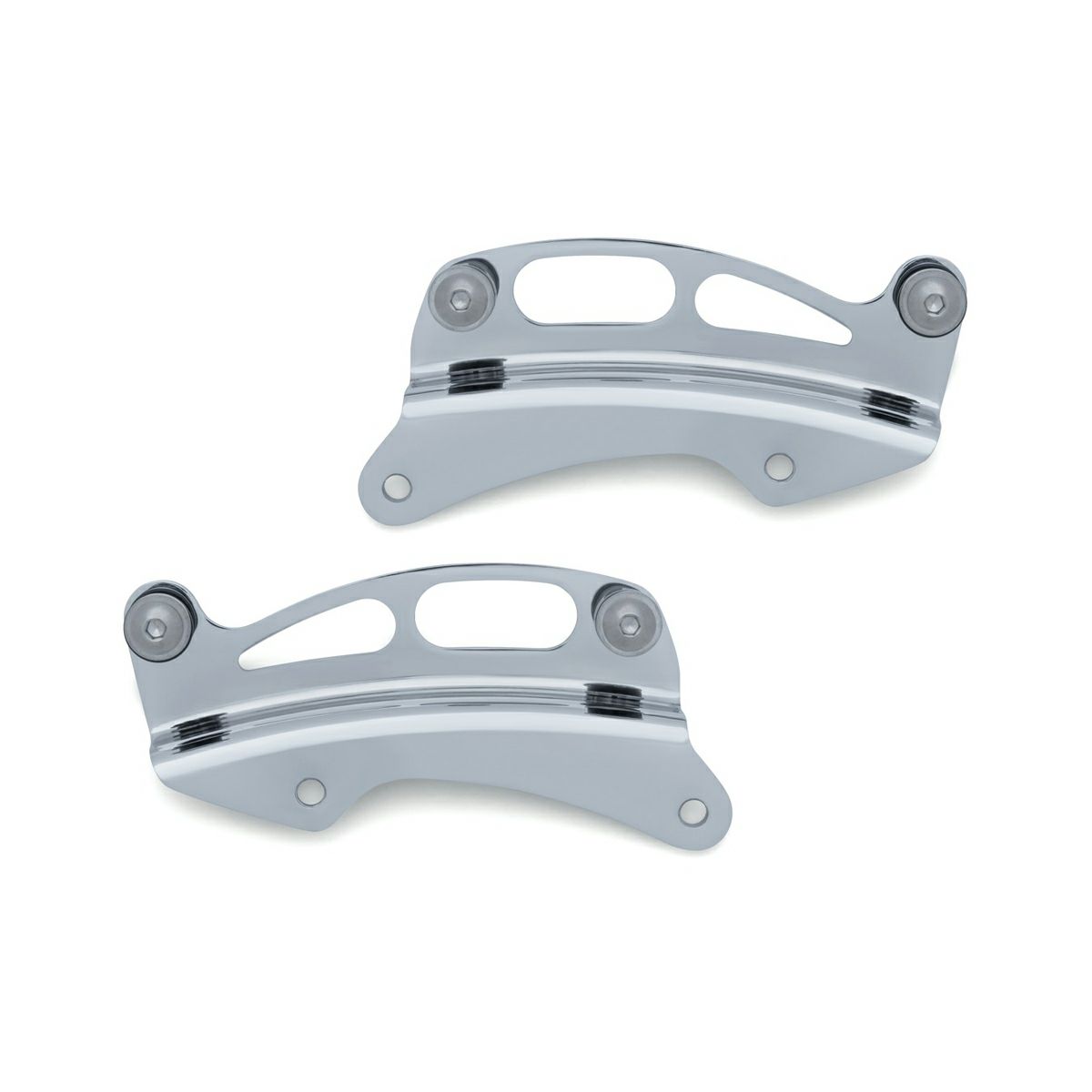 クリアキン クイックリリース・アタッチメントポイントキット クローム-01