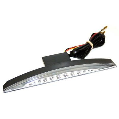 Letric Lighting  LEDテールライト クリアレンズ