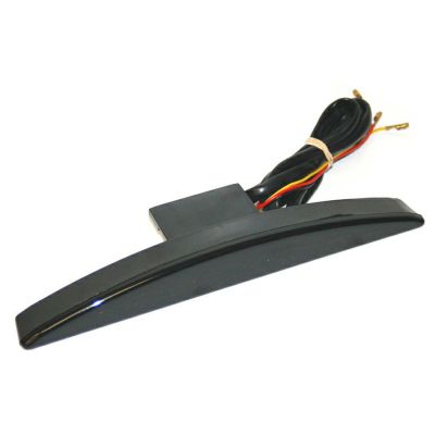 Letric Lighting  LEDテールライト スモークレンズ