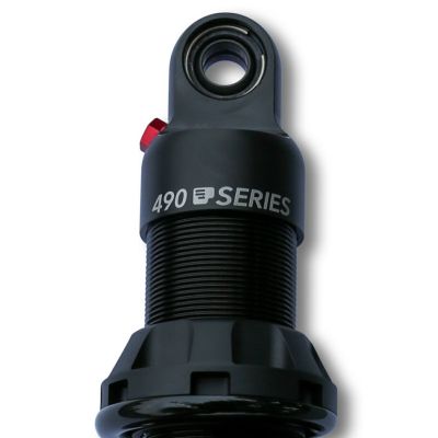 プログレッシブ 490シリーズ スポーツサスペンション 14インチ