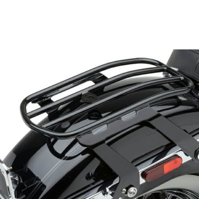 COBRA　デタッチャブル・ソロラック　ブラック FLDE