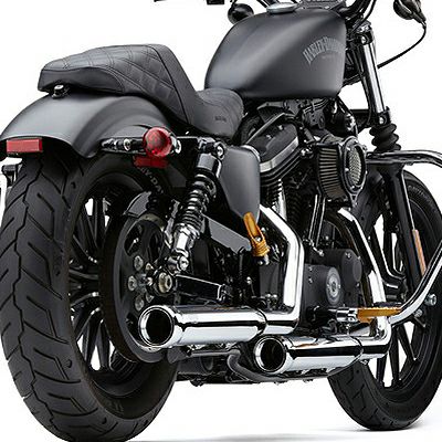 Cobra Chrome 甦ら 160/70/B17 コブラクローム ハーレーバイク用