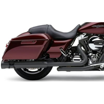 バンス＆ハインズ （VANCE&HINES） DRESSER DUALS エキパイ