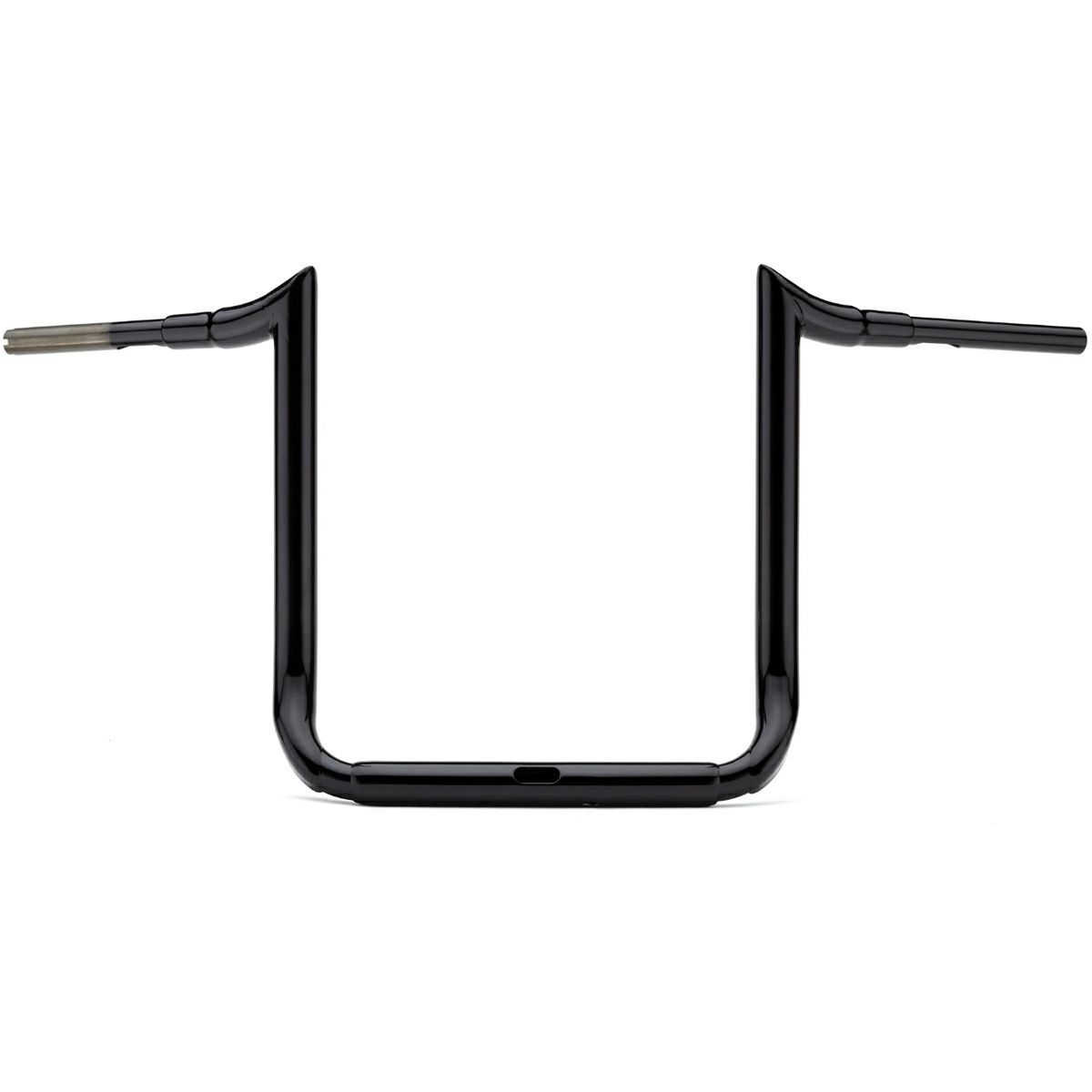 LAチョッパーズ グランデプライム・エイプハンドルバー 14インチ ブラック-02