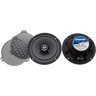 HOGTUNES(ホグチューン)製ハーレーダビッドソン用オーディオ