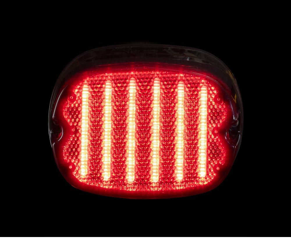 HOGWORKZ ロープロファイル・ターンシグナル一体型LEDテールライト-03