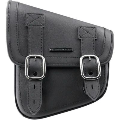 Saddlemen（サドルマン）D440 スイングアームバッグ 2000～2017 ソフテイル