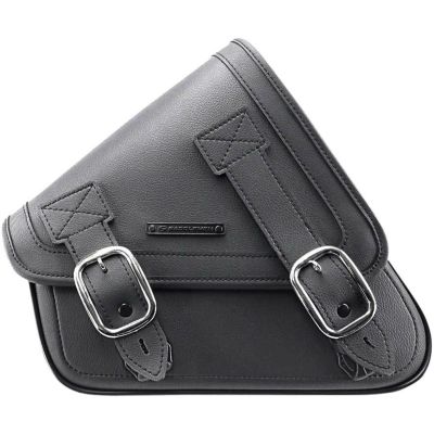 Saddlemen（サドルマン）D410 スイングアームバッグ スポーツスター
