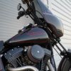 アレンネス BigSuckerステージ1・エアクリーナーキット カーボン-02