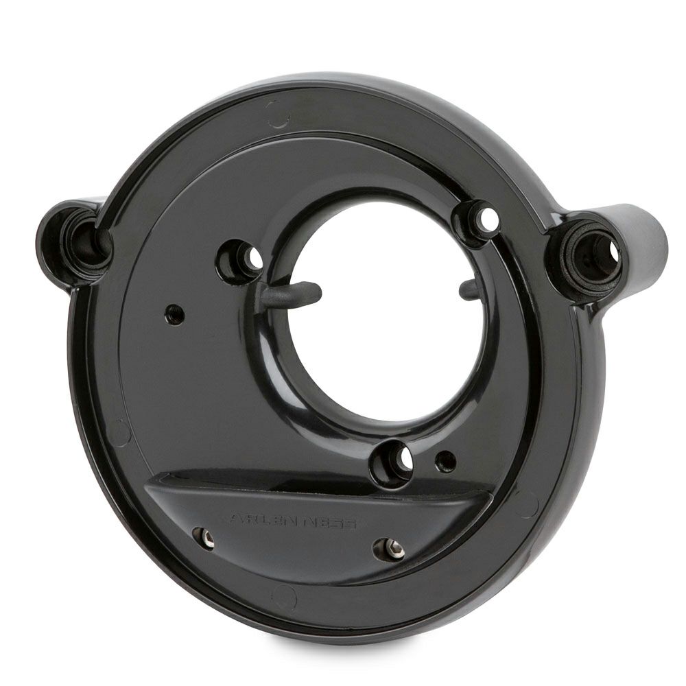 アレンネス ビッグサッカー・ステージ1・エアフィルターキット ブラック-06