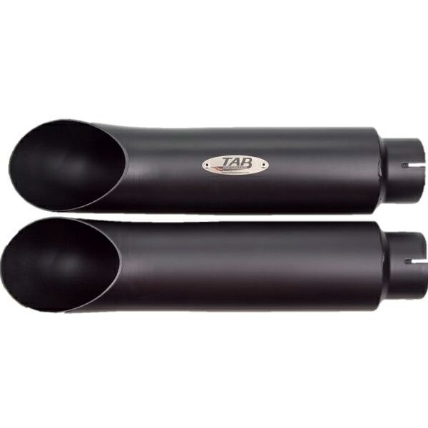 TABパフォーマンス ナイトロッドスペシャル ステージ1キット ターンアウト ブラック-04