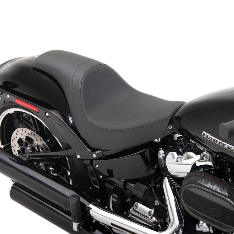 ドラッグスペシャリティーズ PREDATORシート FXBR/S スムース-01